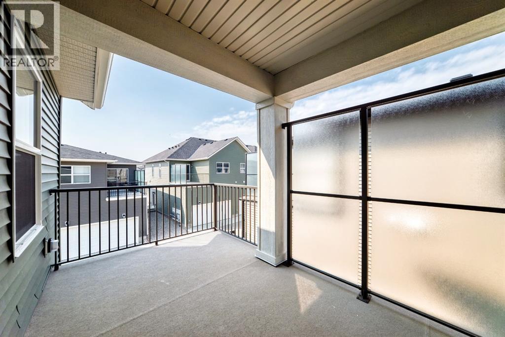 1075 Bayview Crescent SW, Airdrie, Alberta  T4B 5N8 - Photo 26 - A2338048