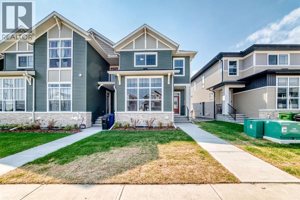 1075 Bayview Crescent SW, Airdrie, Alberta  T4B 5N8 - Photo 31 - A2338048