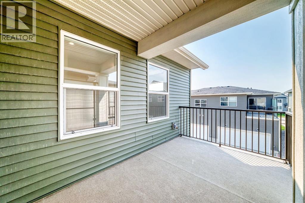 1075 Bayview Crescent SW, Airdrie, Alberta  T4B 5N8 - Photo 27 - A2338048