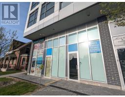 123 & 125 - 8763 BAYVIEW AVENUE, Richmond Hill, Ontario