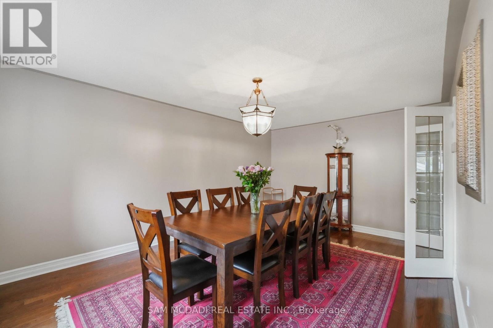 3605 Trelawny Circle, Mississauga, Ontario  L5N 6N8 - Photo 12 - W13703890