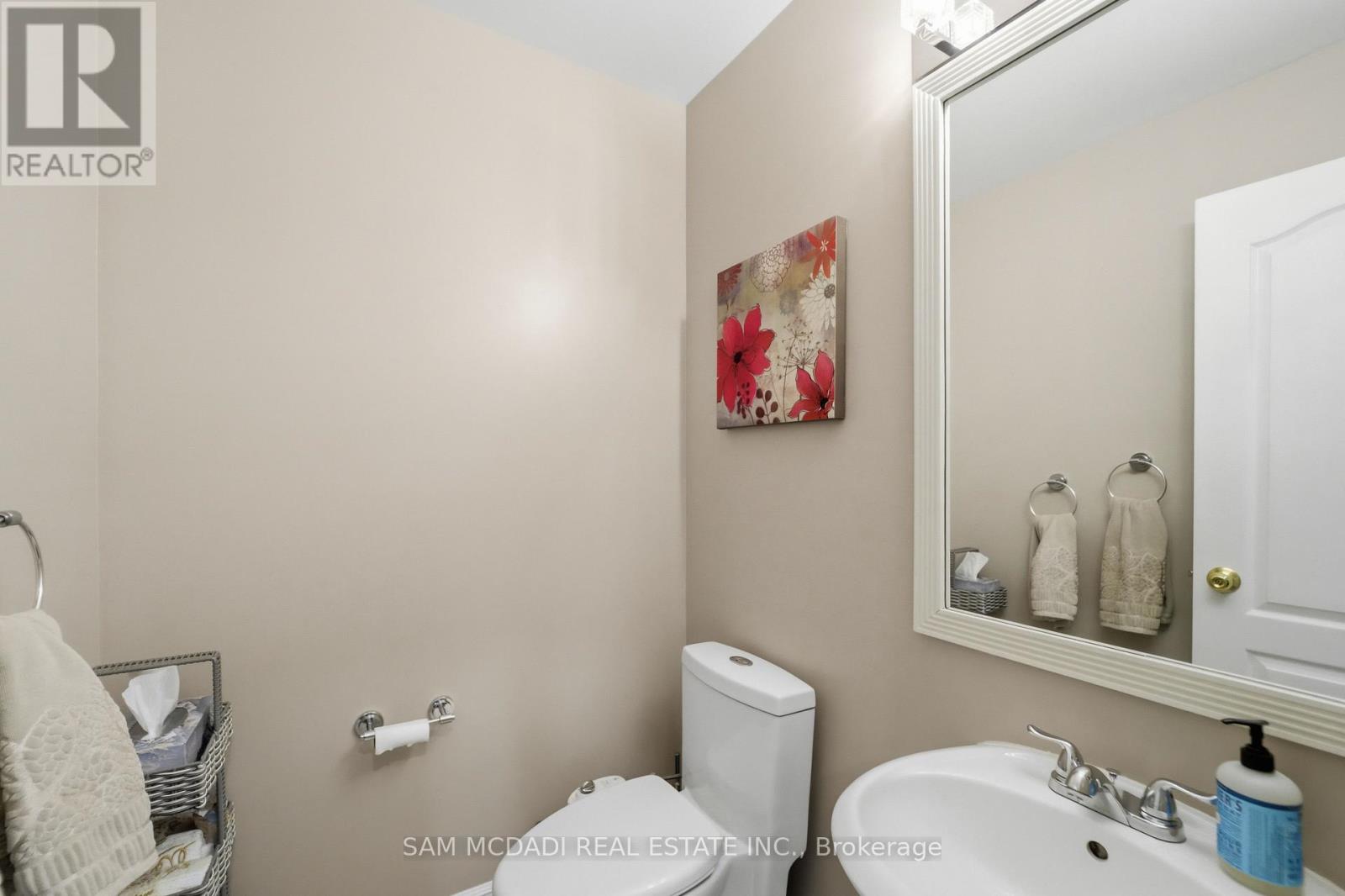 3605 Trelawny Circle, Mississauga, Ontario  L5N 6N8 - Photo 14 - W13703890