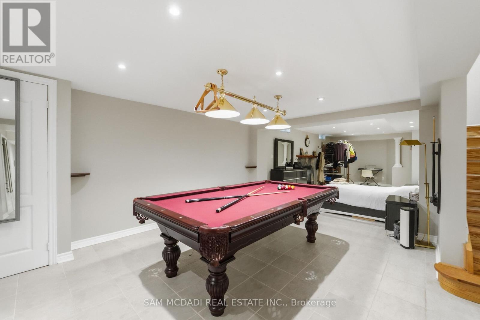 3605 Trelawny Circle, Mississauga, Ontario  L5N 6N8 - Photo 29 - W13703890