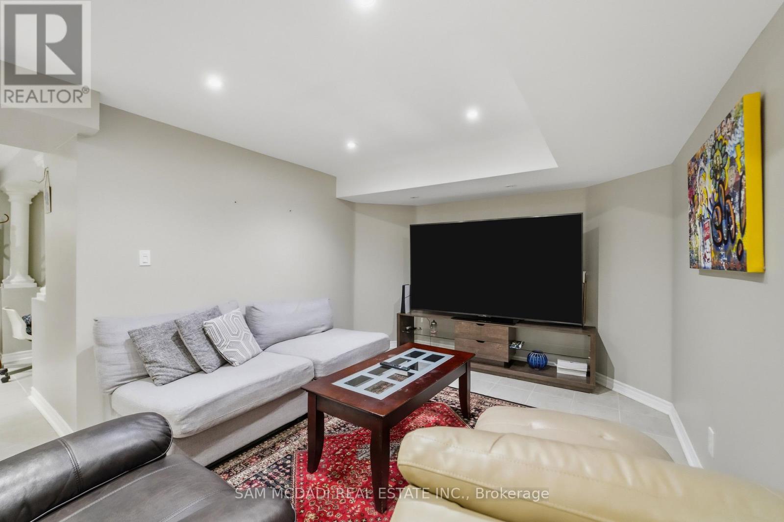 3605 Trelawny Circle, Mississauga, Ontario  L5N 6N8 - Photo 33 - W13703890