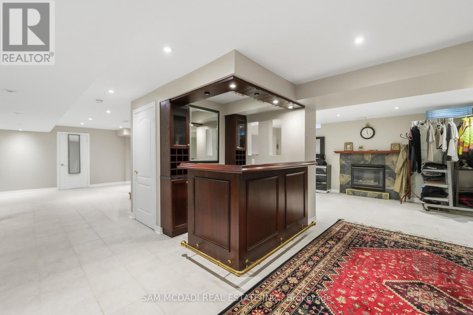 3605 Trelawny Circle, Mississauga, Ontario  L5N 6N8 - Photo 35 - W13703890