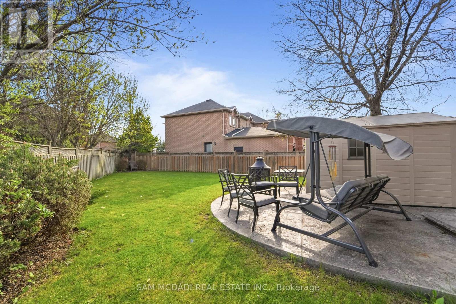 3605 Trelawny Circle, Mississauga, Ontario  L5N 6N8 - Photo 37 - W13703890