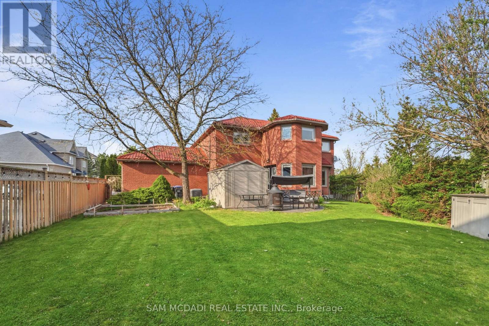 3605 Trelawny Circle, Mississauga, Ontario  L5N 6N8 - Photo 38 - W13703890
