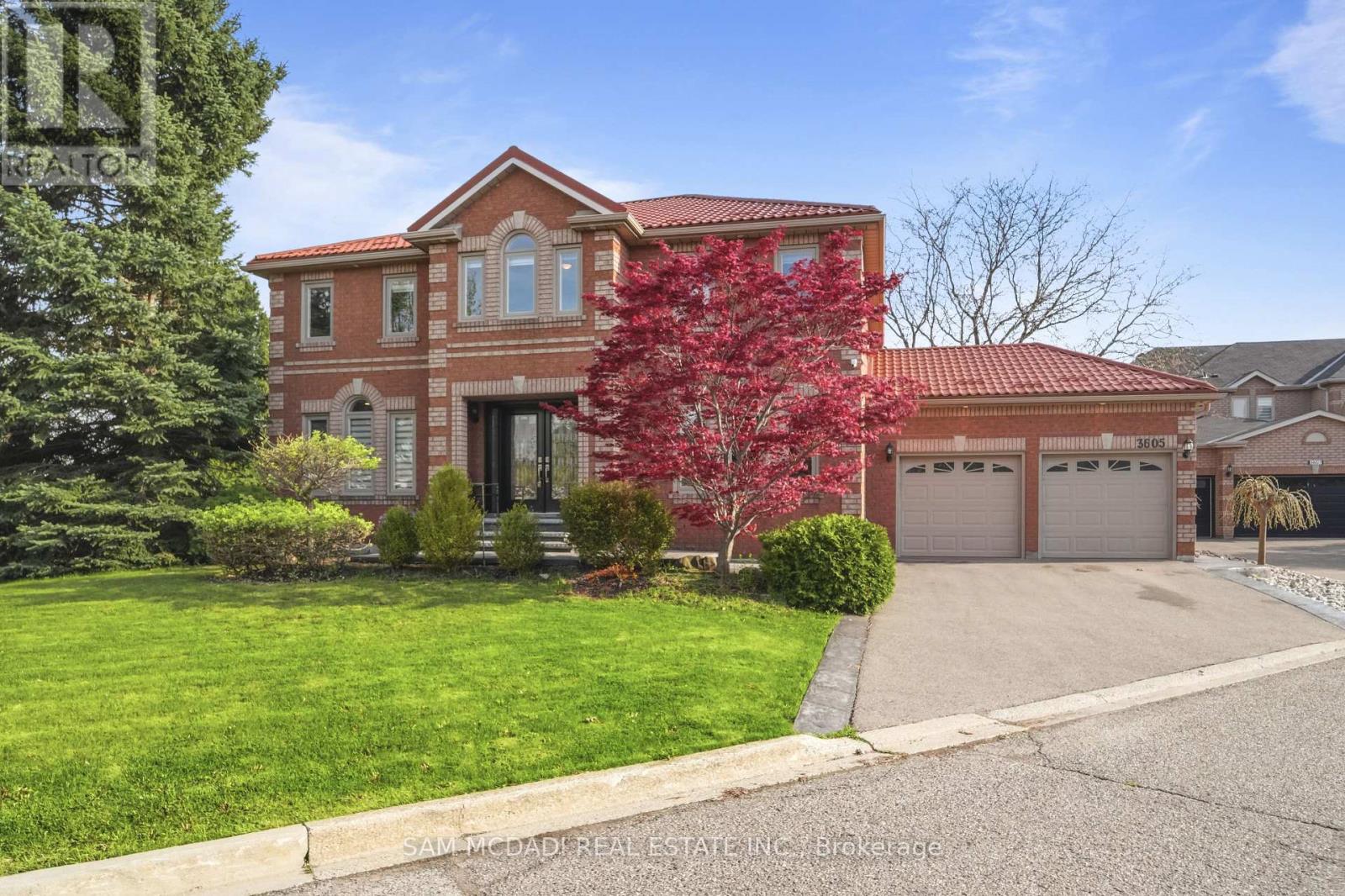 3605 Trelawny Circle, Mississauga, Ontario  L5N 6N8 - Photo 39 - W13703890