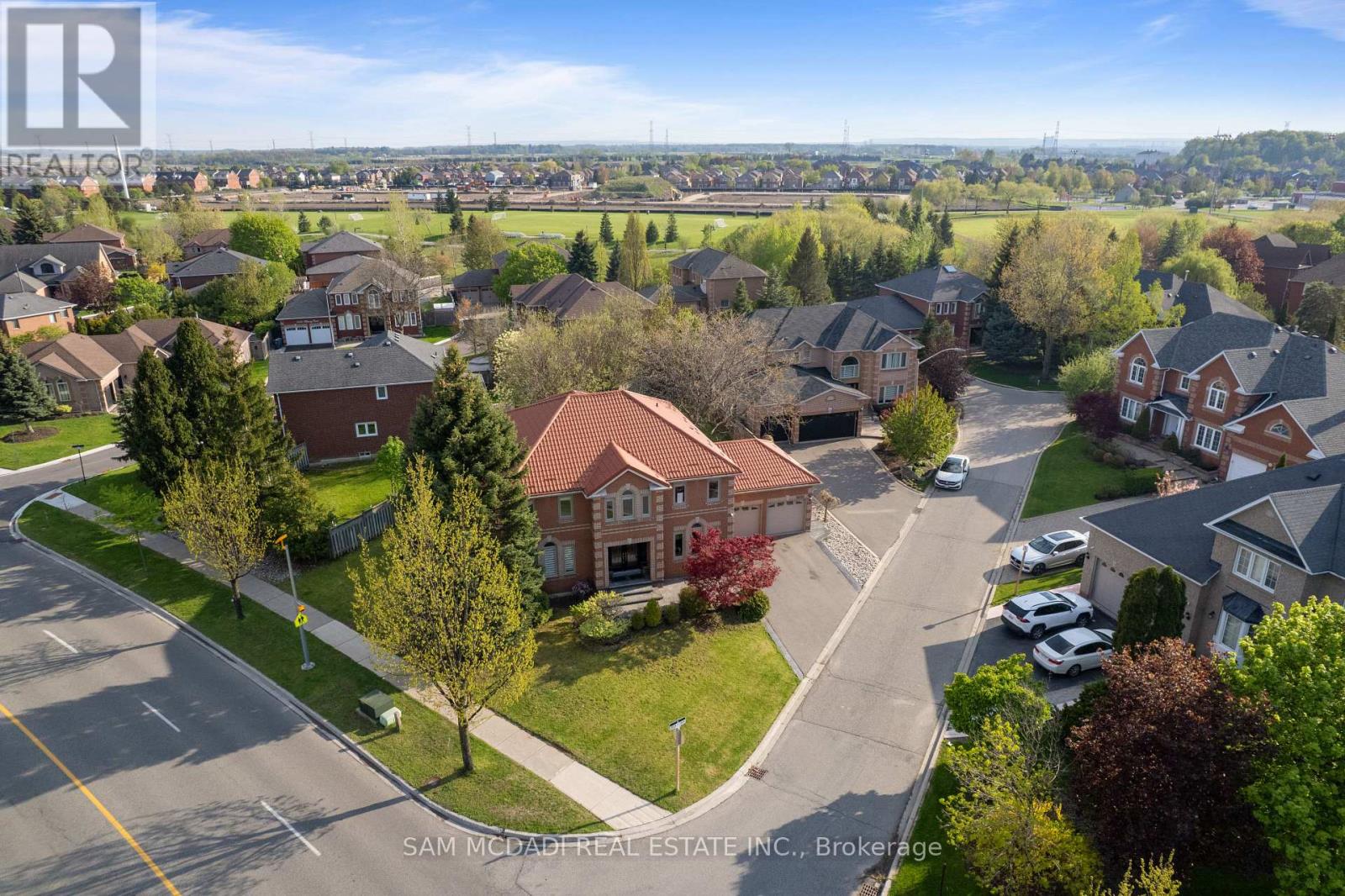 3605 Trelawny Circle, Mississauga, Ontario  L5N 6N8 - Photo 40 - W13703890
