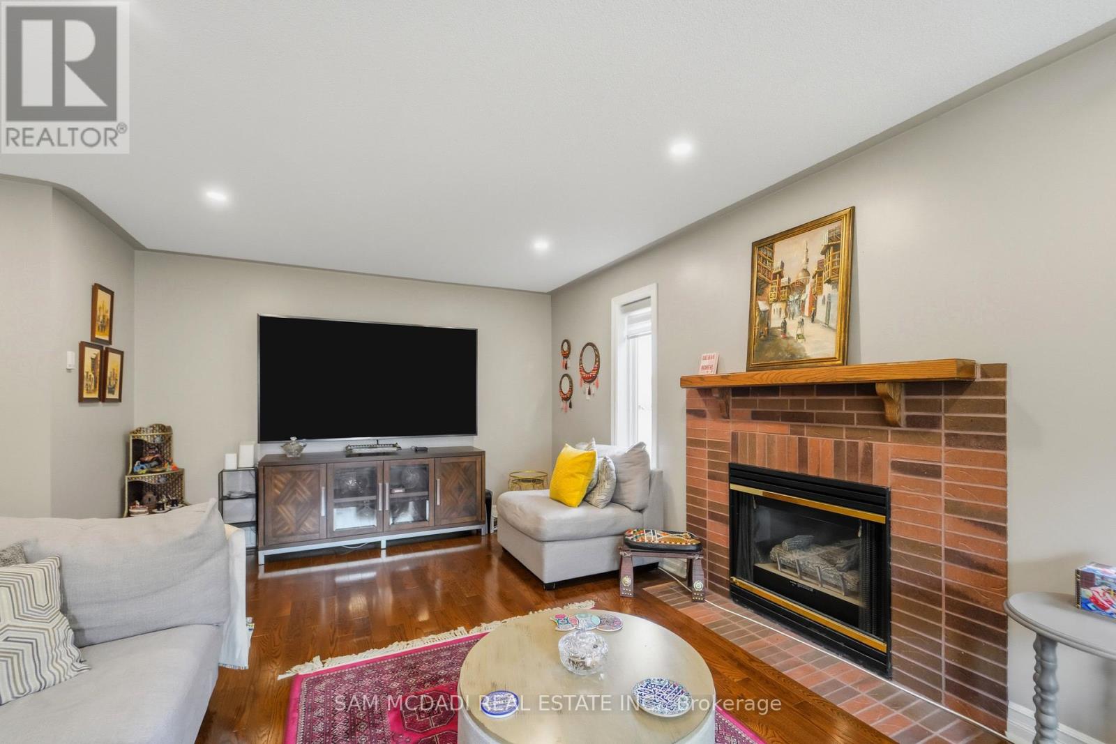 3605 Trelawny Circle, Mississauga, Ontario  L5N 6N8 - Photo 7 - W13703890