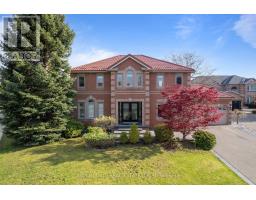 3605 TRELAWNY CIRCLE, Mississauga, Ontario