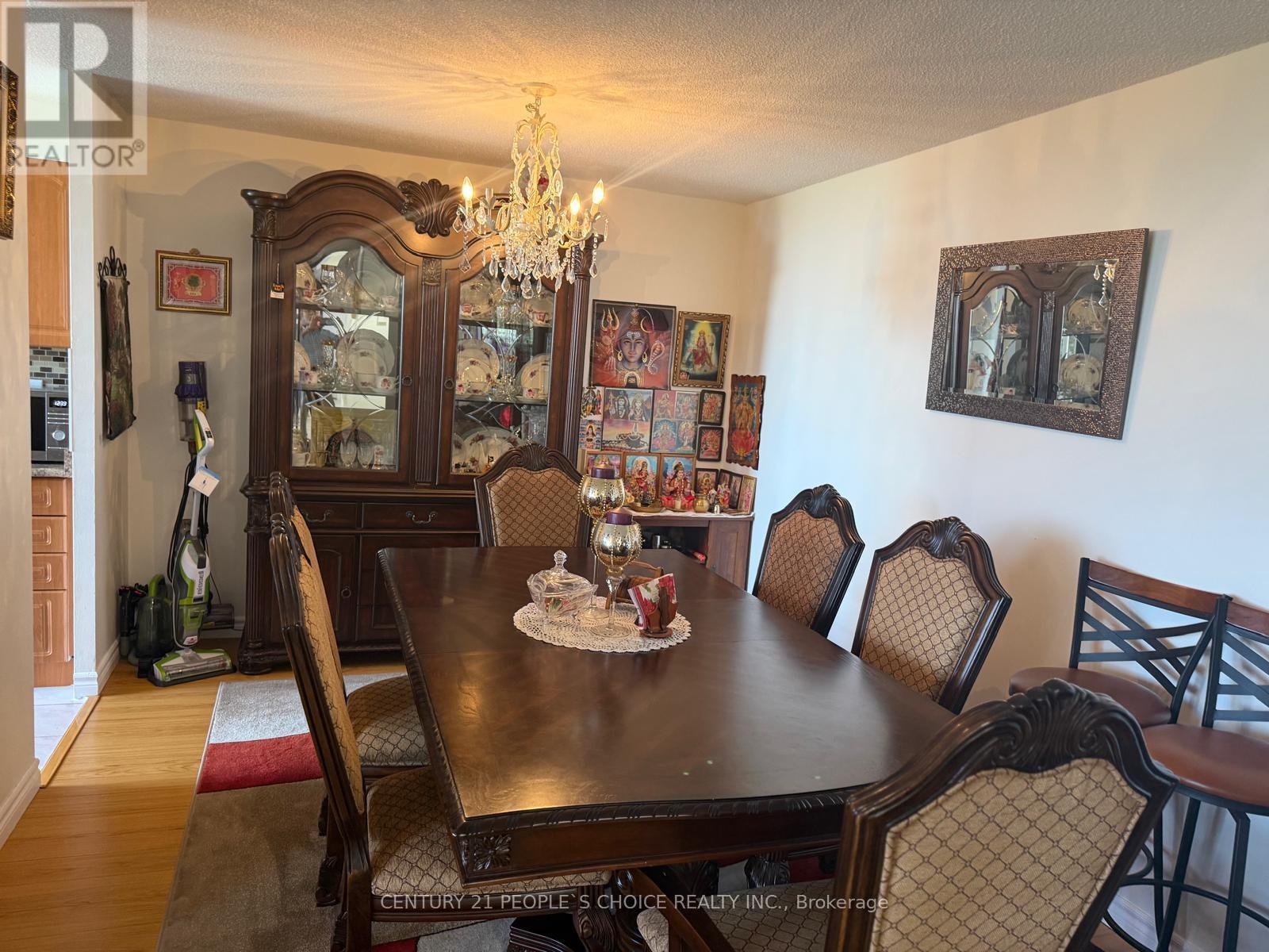 1205 - 17 Knightsbridge Road, Brampton, Ontario  L6T 3X9 - Photo 10 - W13703892