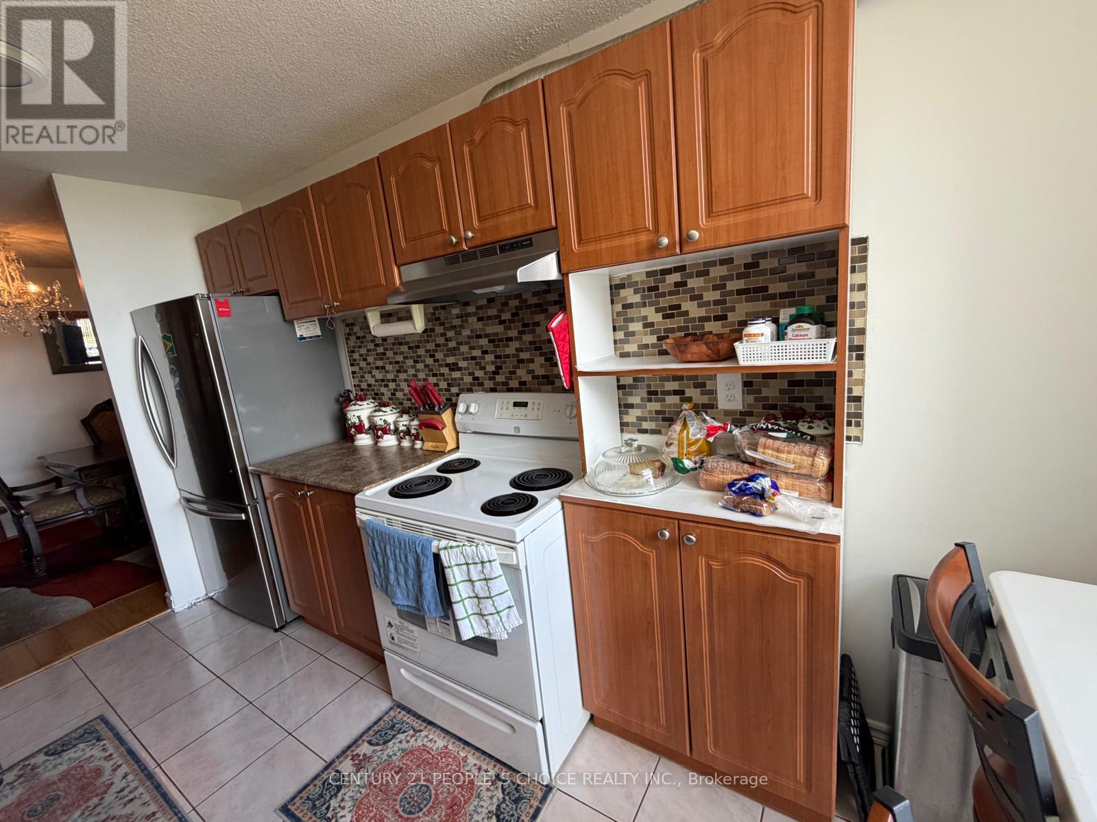 1205 - 17 Knightsbridge Road, Brampton, Ontario  L6T 3X9 - Photo 17 - W13703892