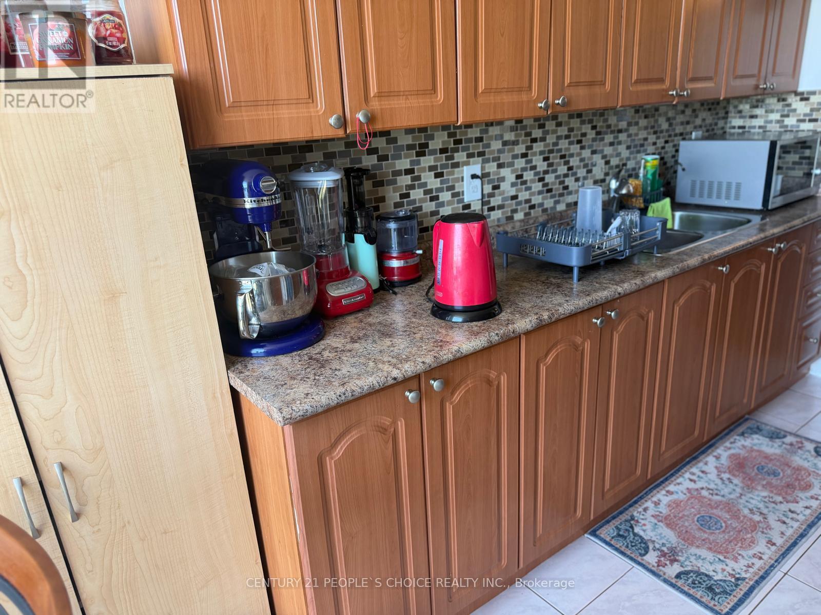 1205 - 17 Knightsbridge Road, Brampton, Ontario  L6T 3X9 - Photo 18 - W13703892