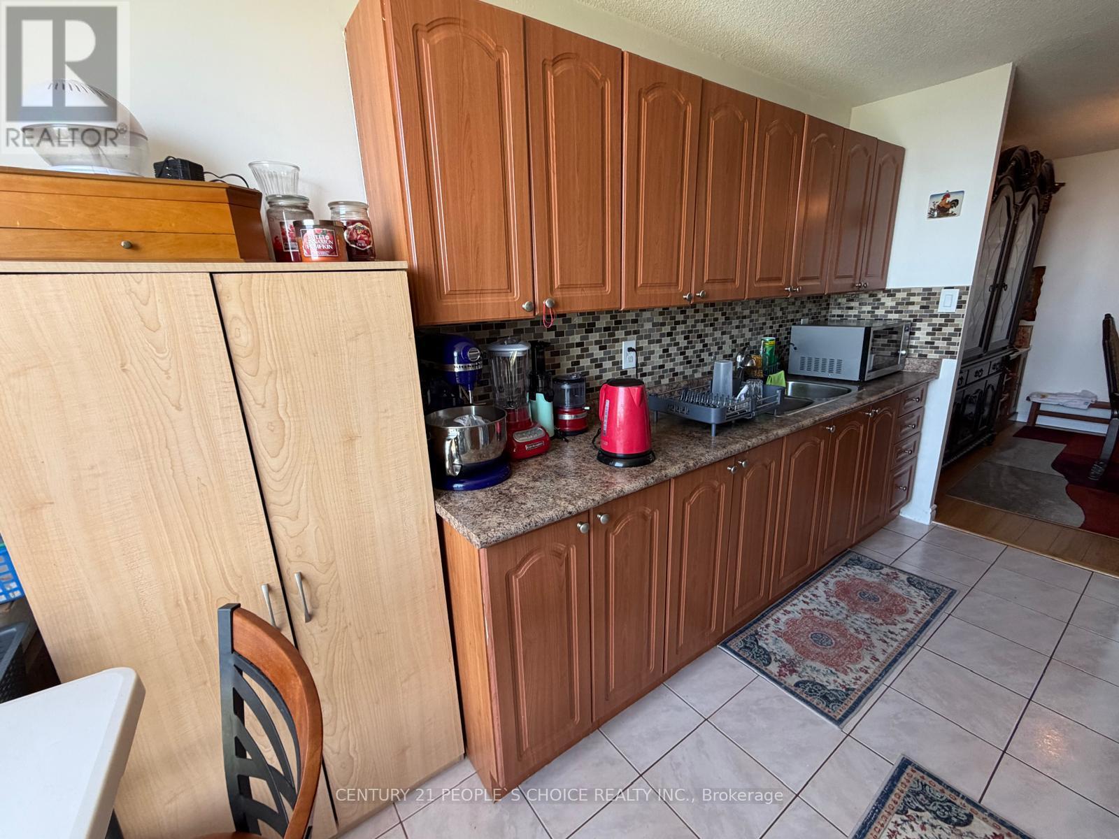 1205 - 17 Knightsbridge Road, Brampton, Ontario  L6T 3X9 - Photo 19 - W13703892