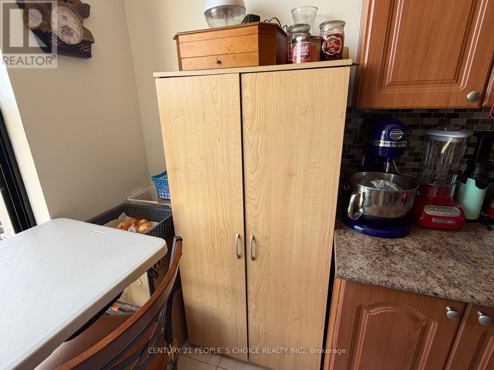 1205 - 17 Knightsbridge Road, Brampton, Ontario  L6T 3X9 - Photo 20 - W13703892