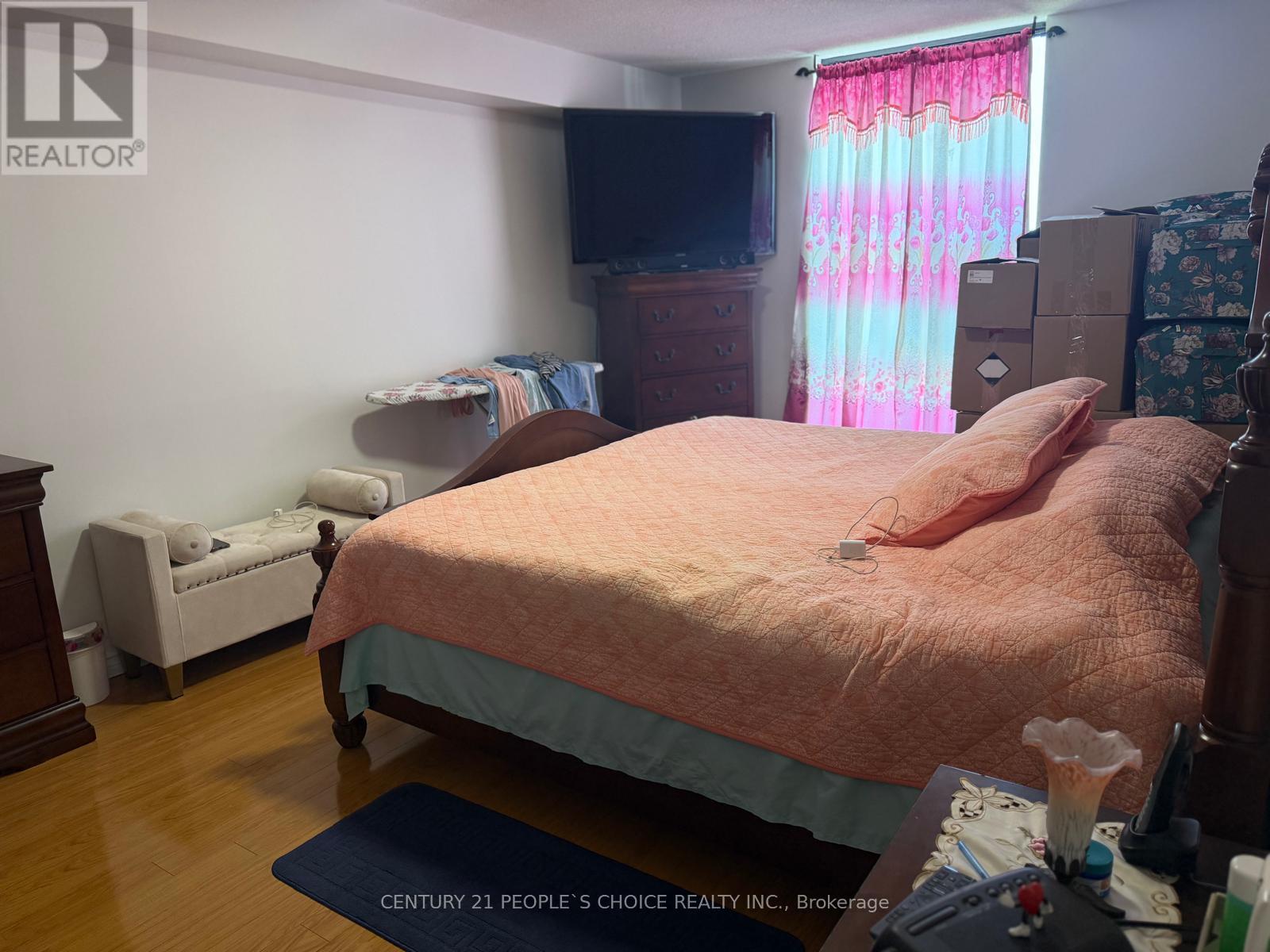 1205 - 17 Knightsbridge Road, Brampton, Ontario  L6T 3X9 - Photo 23 - W13703892