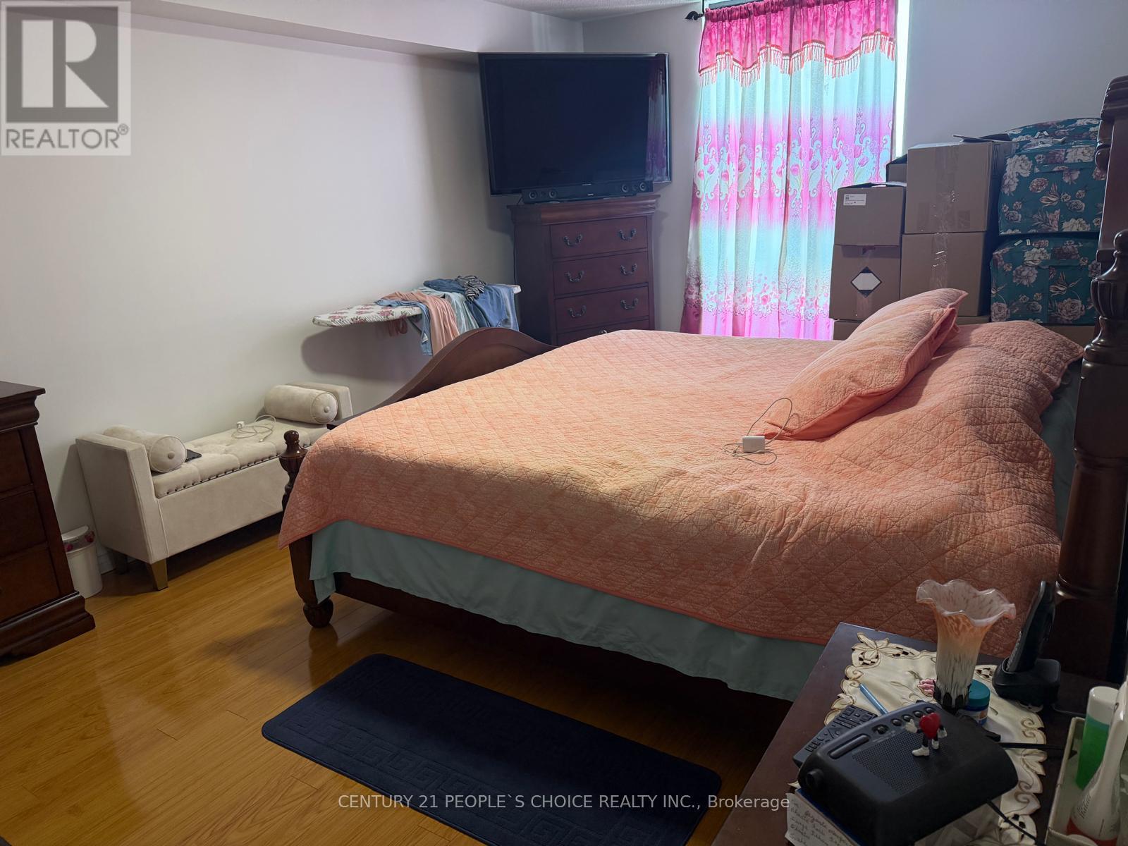 1205 - 17 Knightsbridge Road, Brampton, Ontario  L6T 3X9 - Photo 24 - W13703892