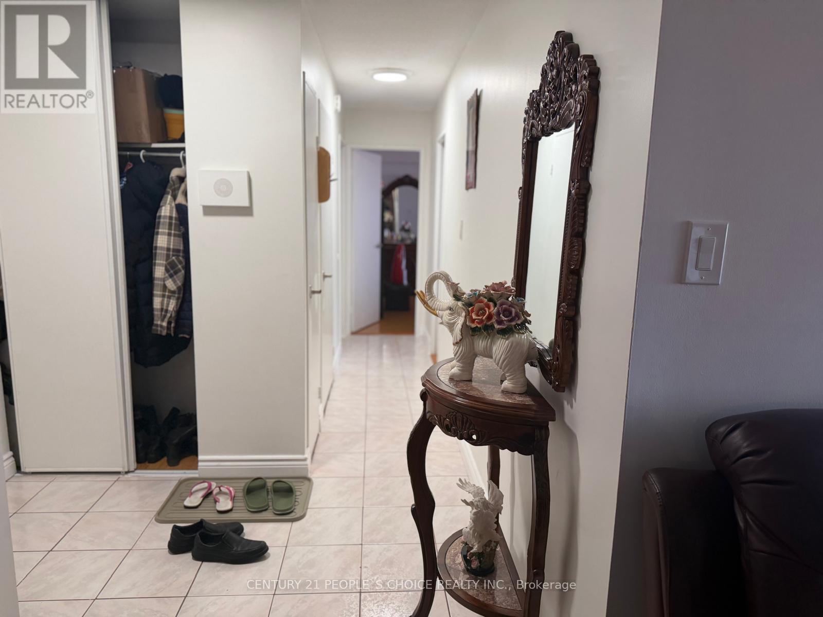 1205 - 17 Knightsbridge Road, Brampton, Ontario  L6T 3X9 - Photo 36 - W13703892
