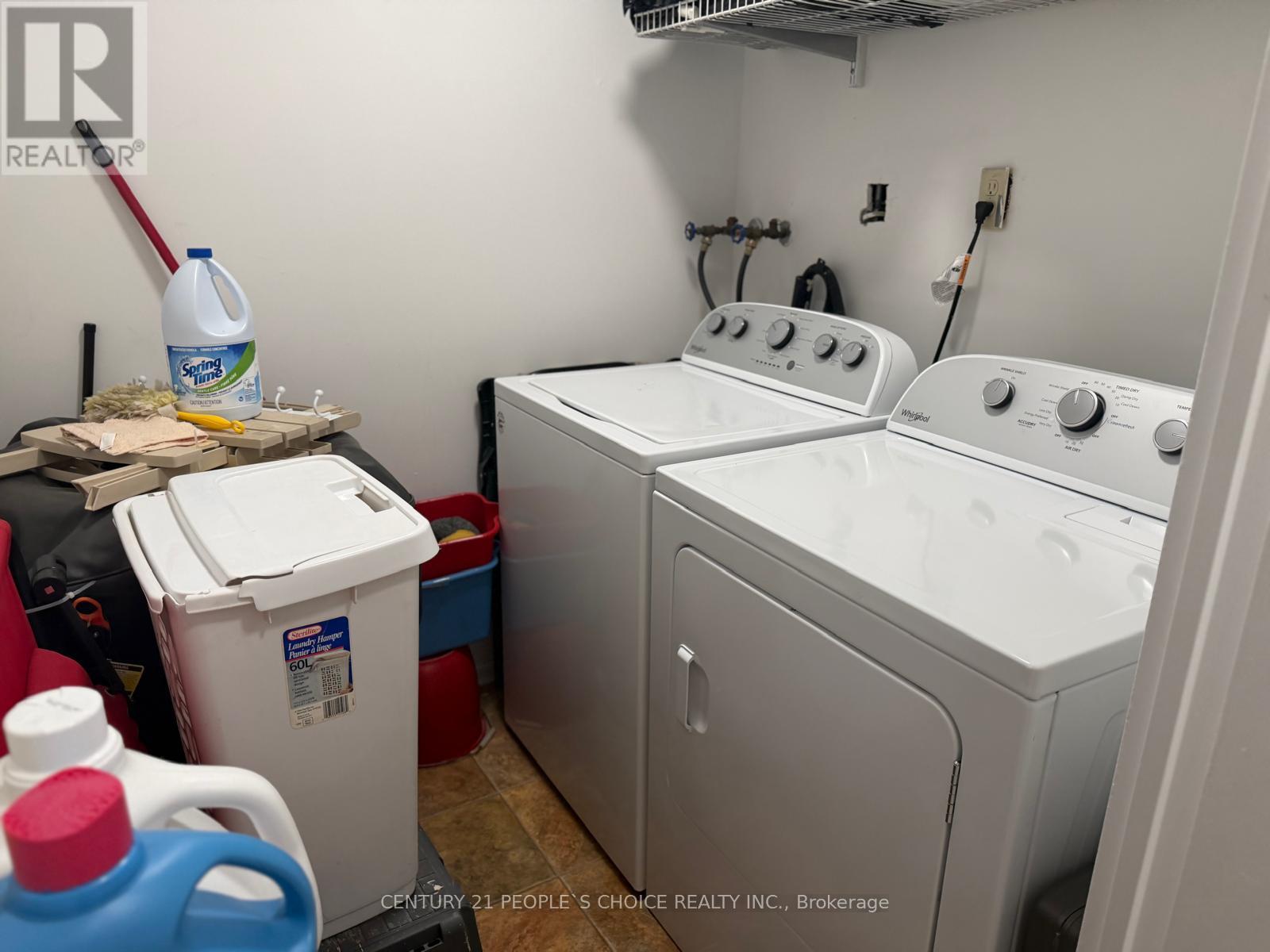 1205 - 17 Knightsbridge Road, Brampton, Ontario  L6T 3X9 - Photo 37 - W13703892