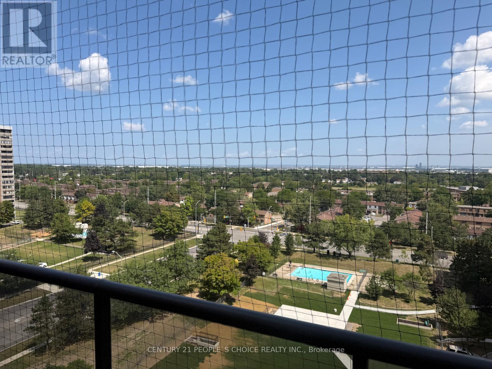 1205 - 17 Knightsbridge Road, Brampton, Ontario  L6T 3X9 - Photo 41 - W13703892