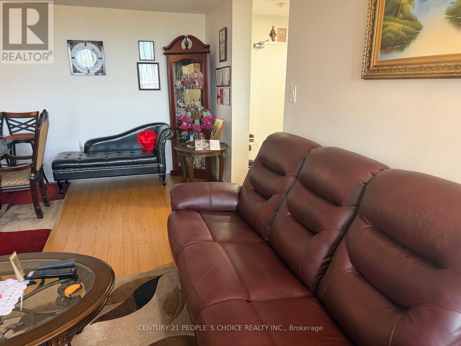 1205 - 17 Knightsbridge Road, Brampton, Ontario  L6T 3X9 - Photo 7 - W13703892