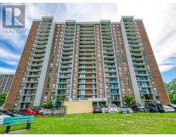 1205 - 17 KNIGHTSBRIDGE ROAD, Brampton, Ontario