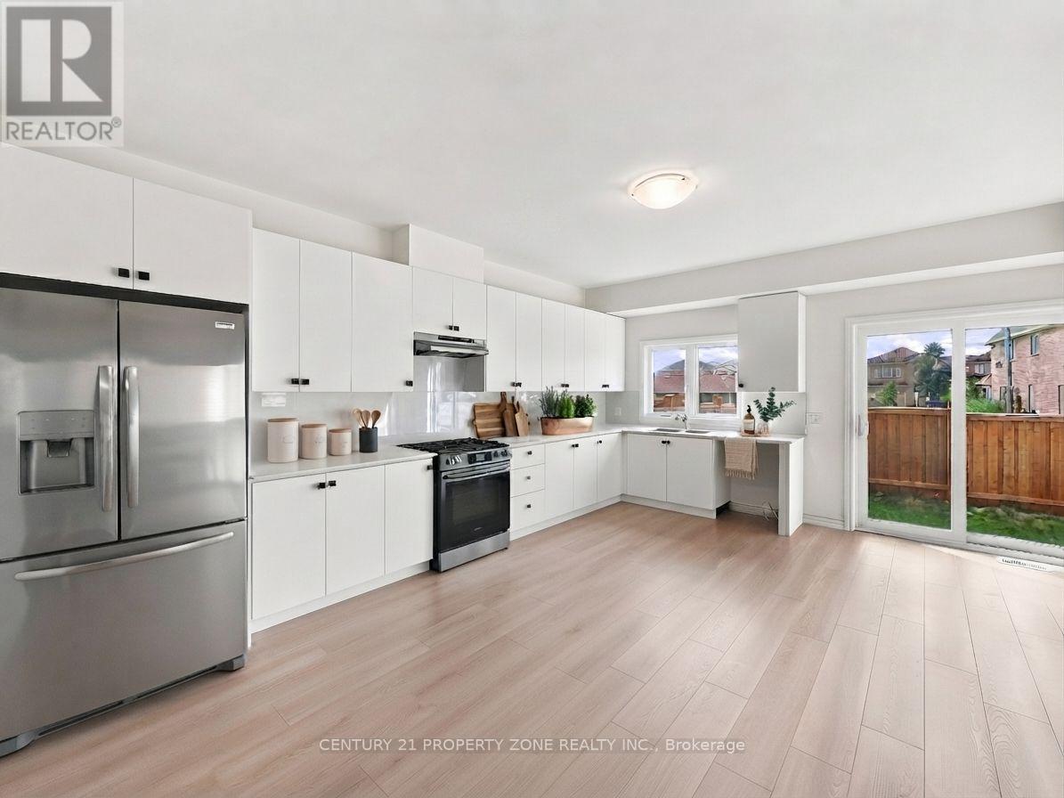 102 Cadillac Crescent, Brampton, Ontario  L7A 3B4 - Photo 6 - W13703898