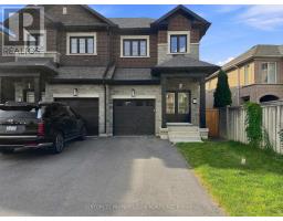 102 CADILLAC CRESCENT, Brampton, Ontario