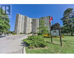 1518 - 451 THE WEST MALL, Toronto, Ontario