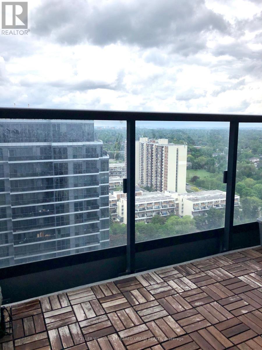 2407 - 9 Valhalla Inn Road, Toronto, Ontario  M9B 0B2 - Photo 8 - W13703932