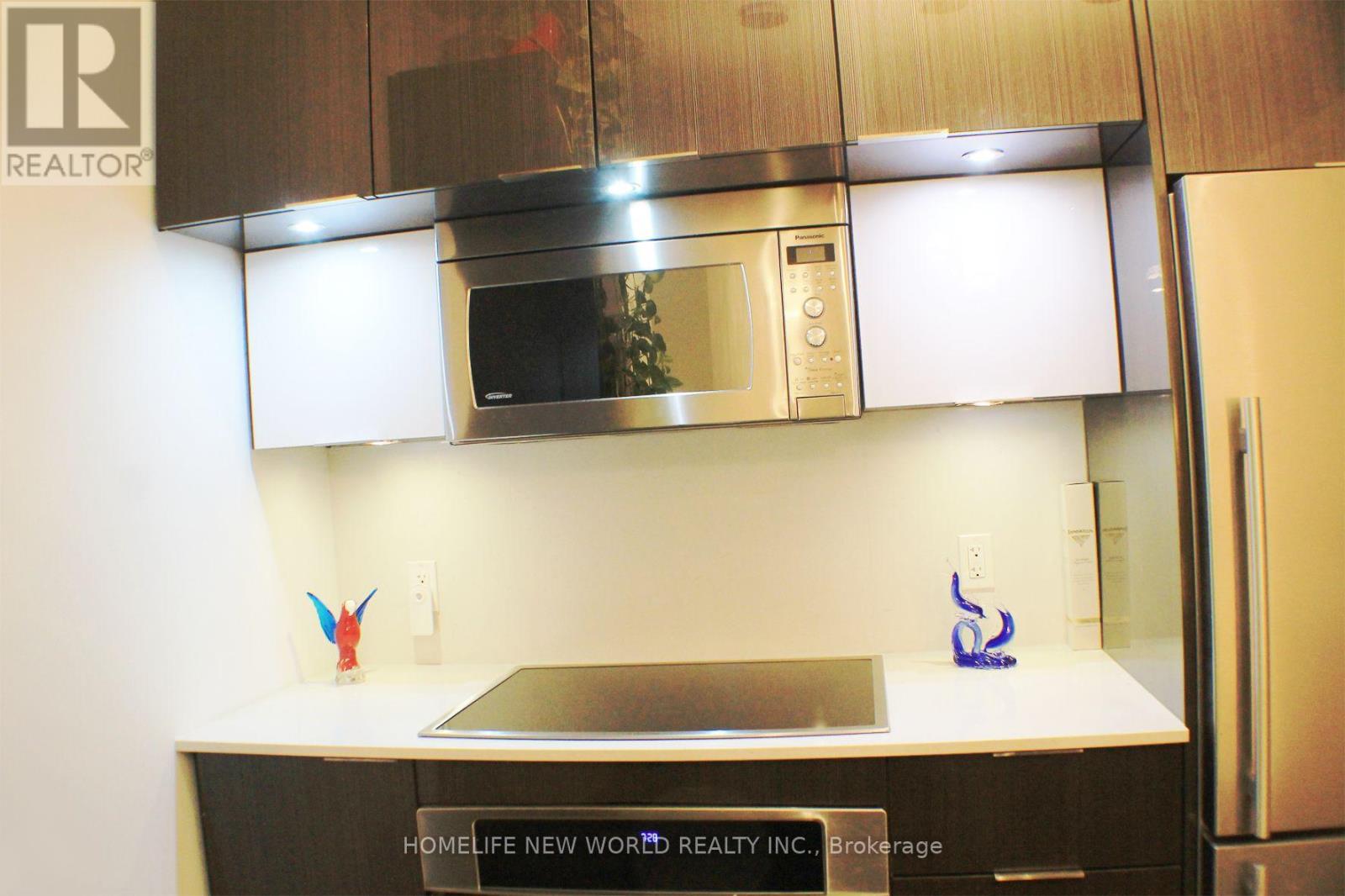 2309 - 56 Annie Craig Drive, Toronto, Ontario  M8V 0C5 - Photo 12 - W13703944