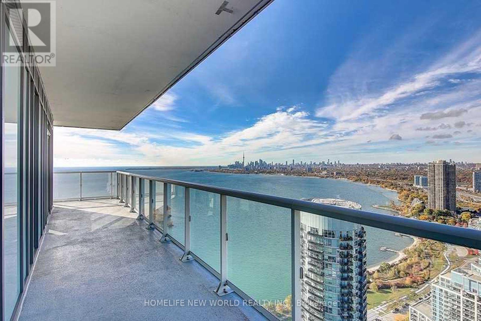 2309 - 56 Annie Craig Drive, Toronto, Ontario  M8V 0C5 - Photo 4 - W13703944