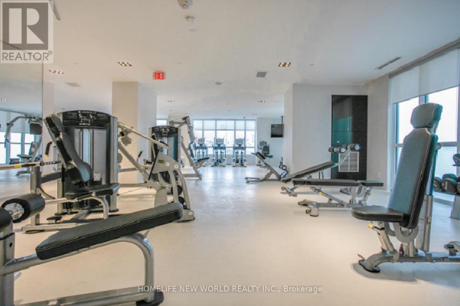 2309 - 56 Annie Craig Drive, Toronto, Ontario  M8V 0C5 - Photo 7 - W13703944