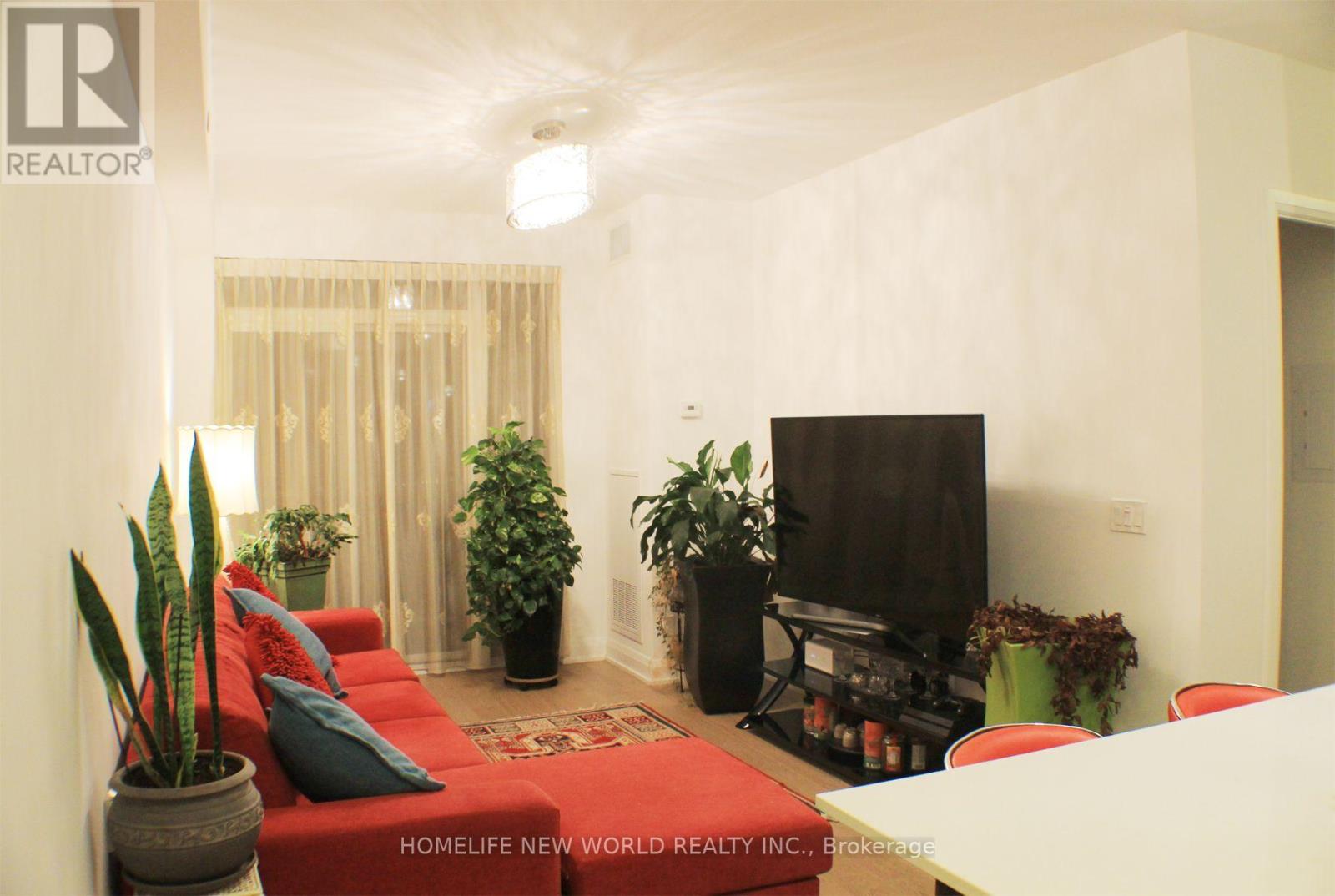 2309 - 56 Annie Craig Drive, Toronto, Ontario  M8V 0C5 - Photo 8 - W13703944