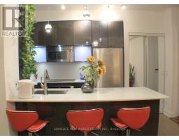 2309 - 56 ANNIE CRAIG DRIVE, Toronto, Ontario