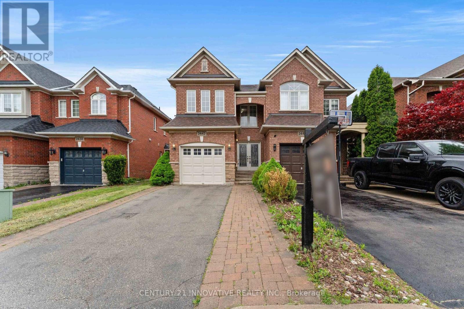 2442 FELHABER CRESCENT, Oakville, Ontario
