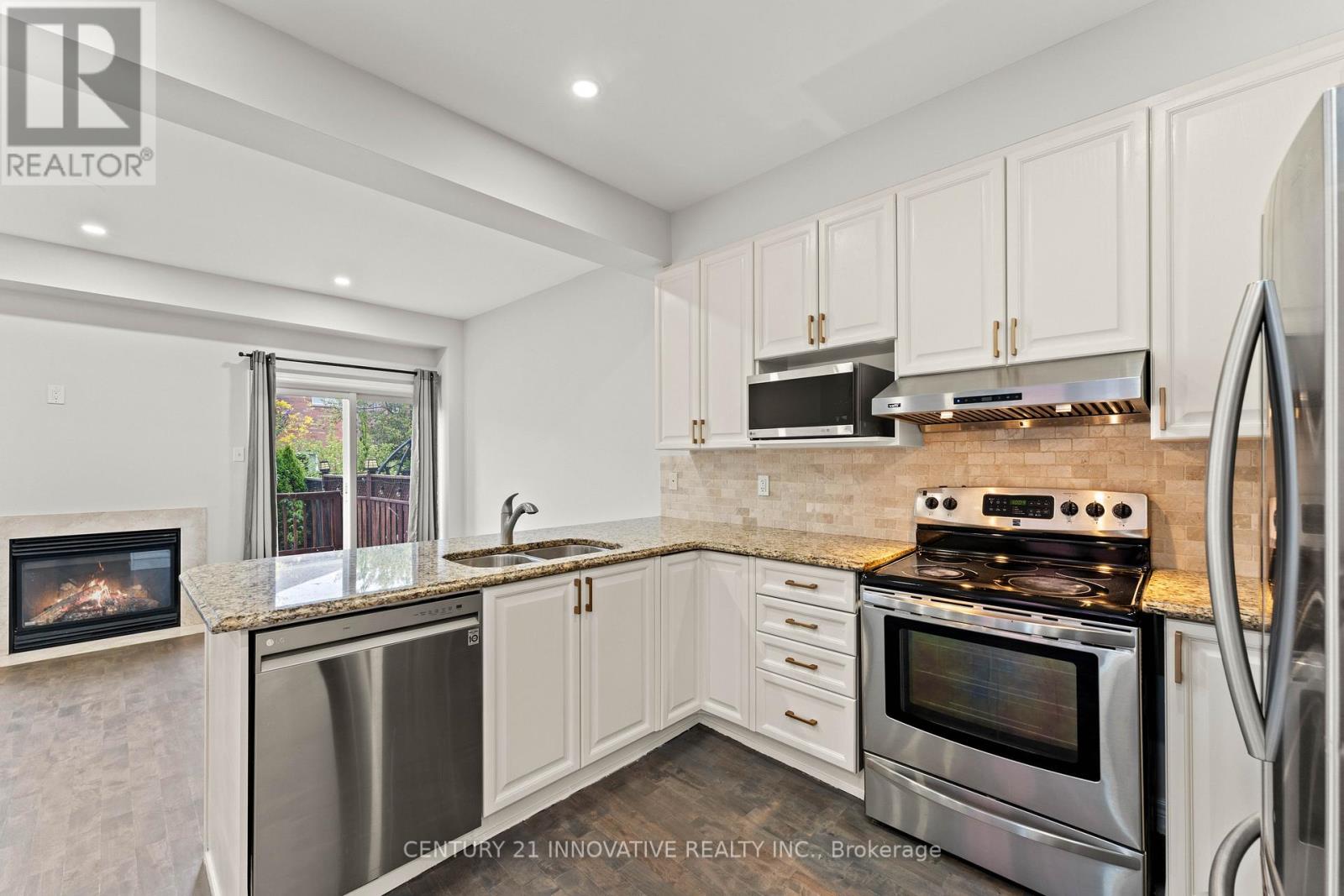 2442 Felhaber Crescent, Oakville, Ontario  L6H 7N8 - Photo 10 - W13703954