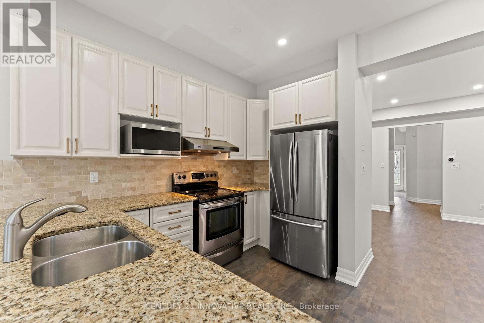 2442 Felhaber Crescent, Oakville, Ontario  L6H 7N8 - Photo 11 - W13703954