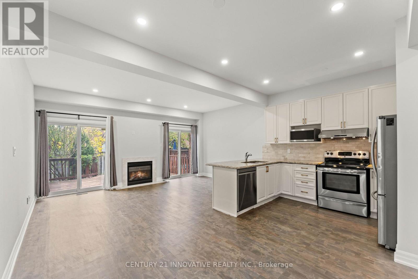 2442 Felhaber Crescent, Oakville, Ontario  L6H 7N8 - Photo 7 - W13703954