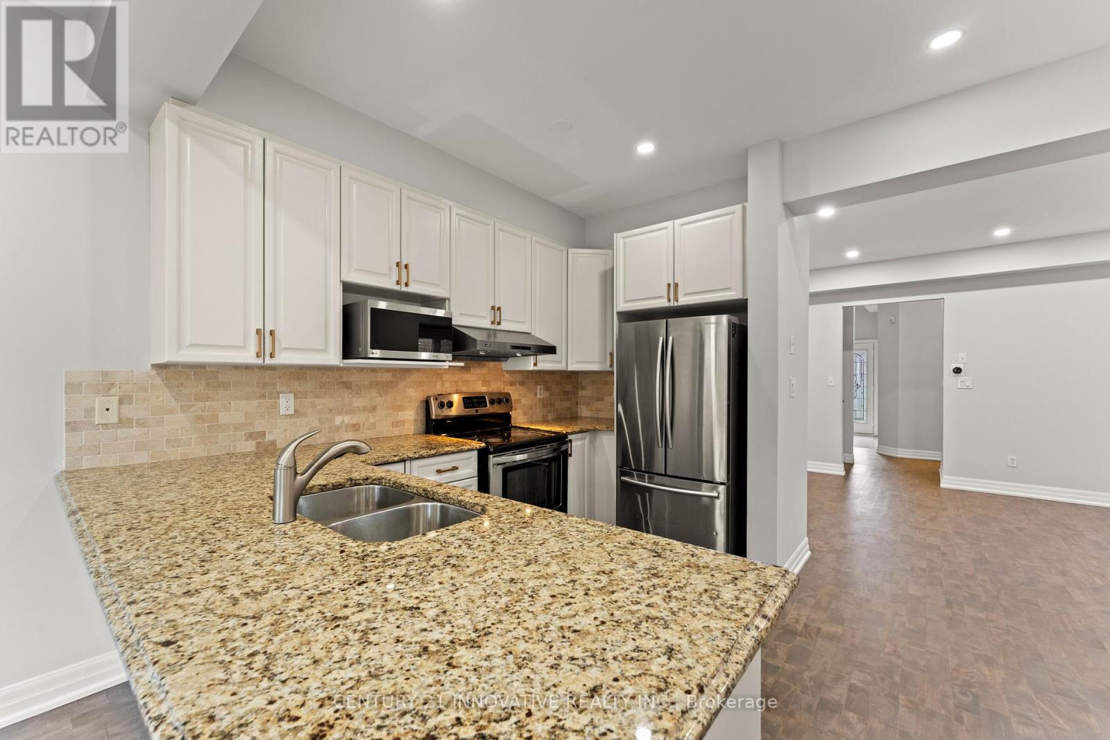 2442 Felhaber Crescent, Oakville, Ontario  L6H 7N8 - Photo 9 - W13703954