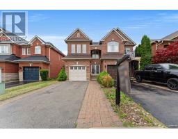 2442 FELHABER CRESCENT, Oakville, Ontario