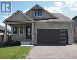 11 SYCAMORE DRIVE, Tillsonburg, Ontario