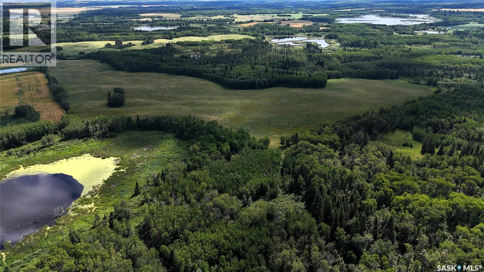 Benke Farm, Canwood Rm No. 494, Saskatchewan  S0J 2G0 - Photo 20 - SK046362