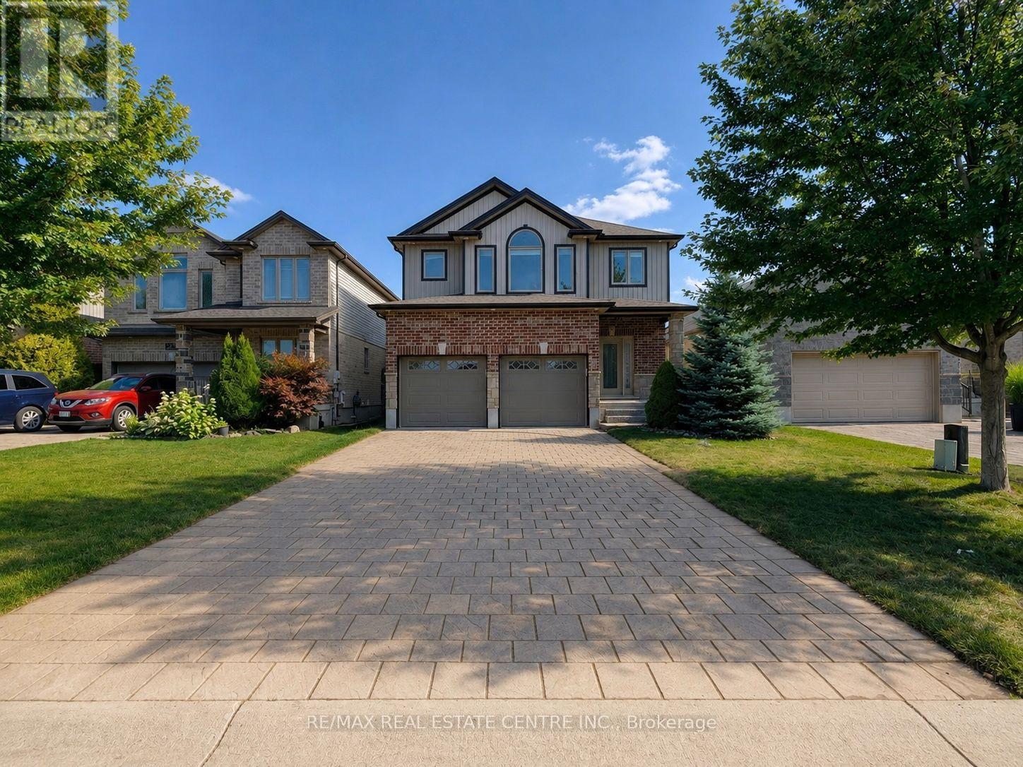 1029 MOY CRESCENT, London North, Ontario