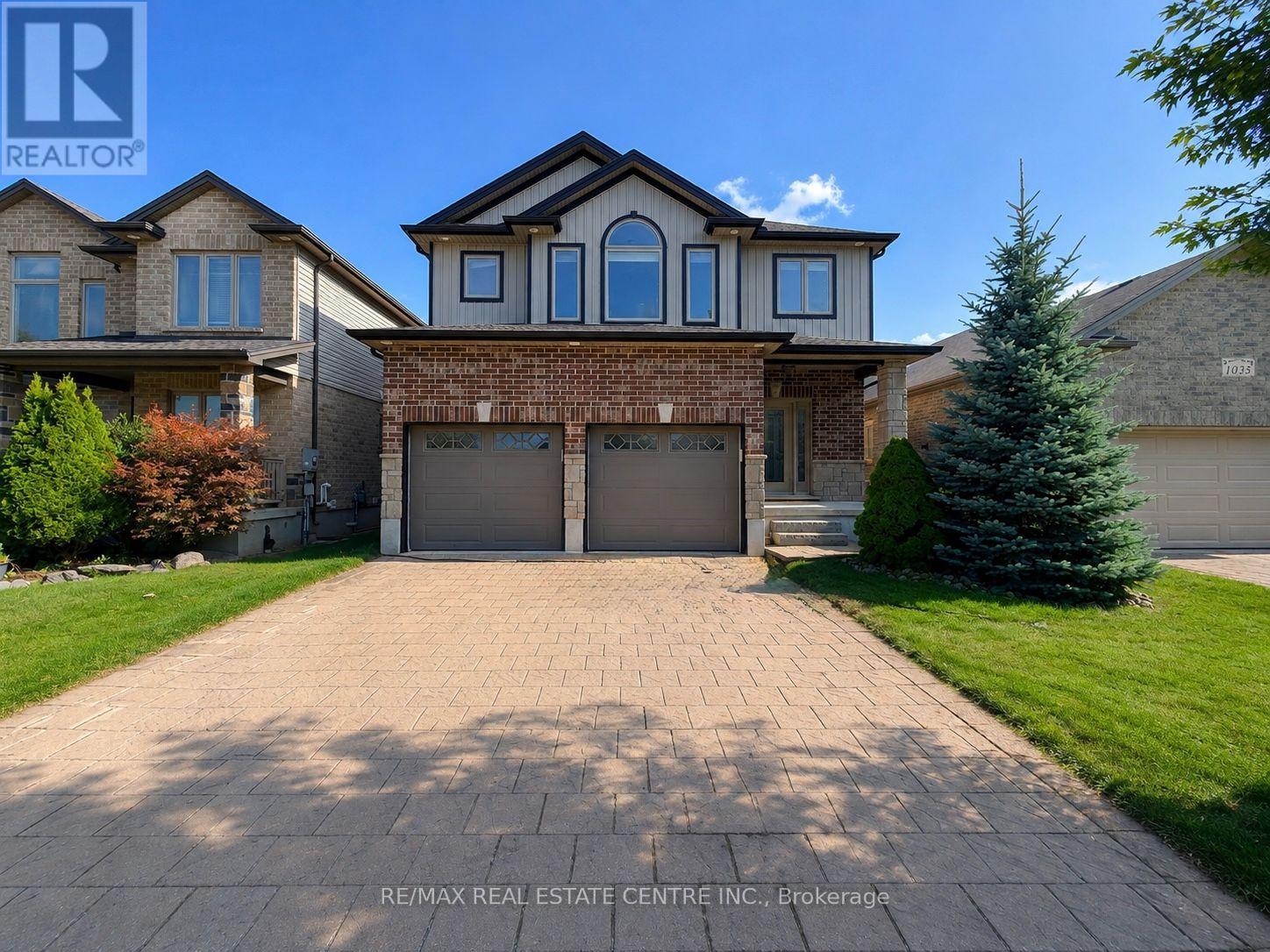 1029 Moy Crescent, London North, Ontario  N6G 0B5 - Photo 2 - X13703910