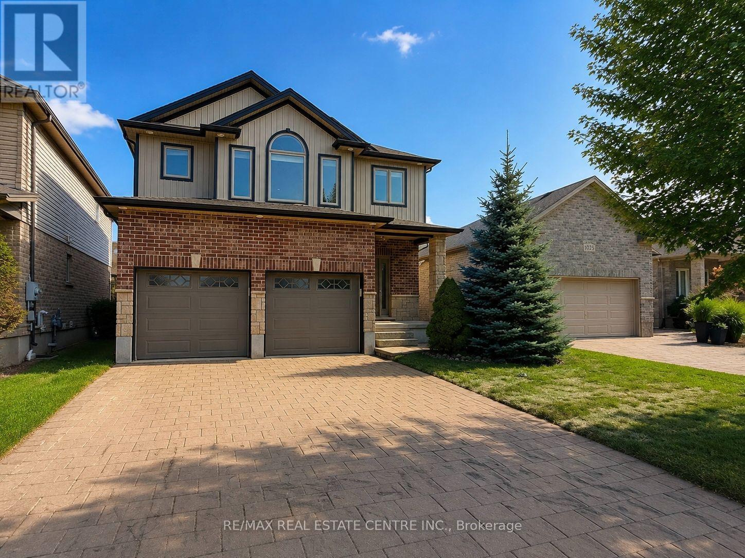 1029 Moy Crescent, London North, Ontario  N6G 0B5 - Photo 3 - X13703910