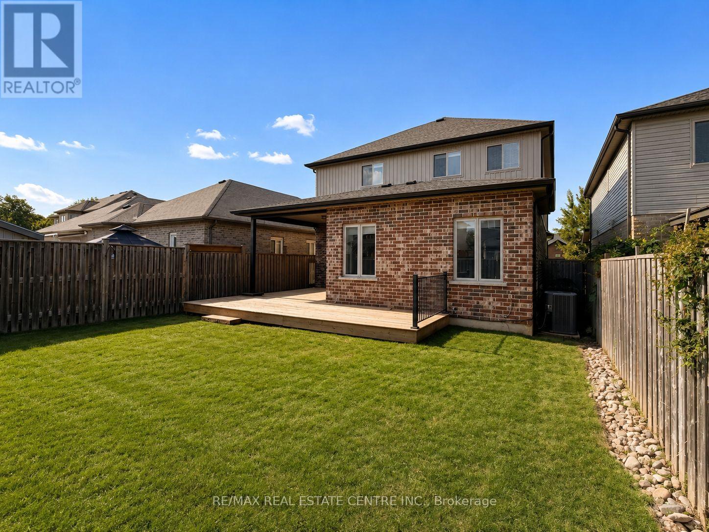 1029 Moy Crescent, London North, Ontario  N6G 0B5 - Photo 47 - X13703910