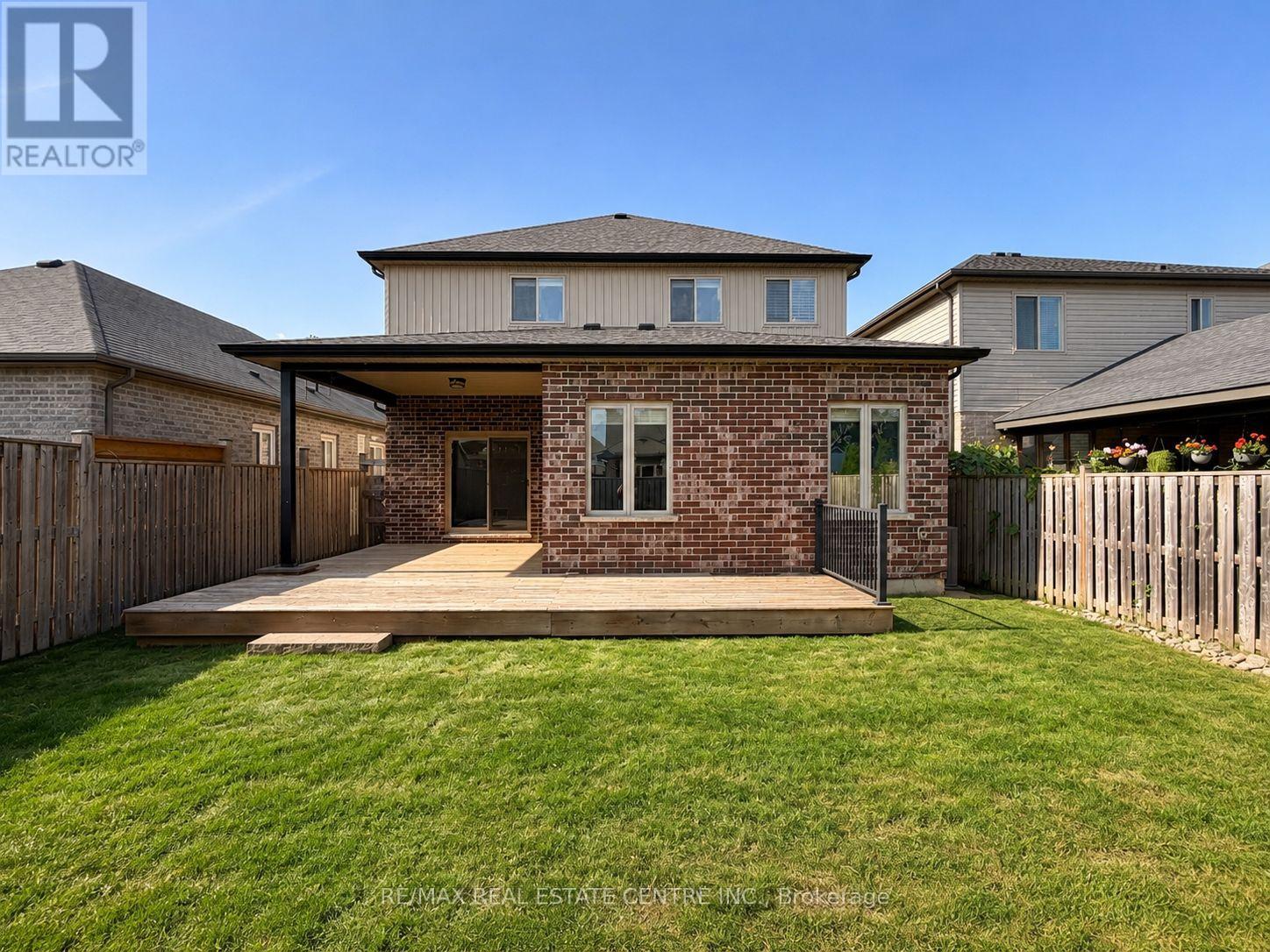 1029 Moy Crescent, London North, Ontario  N6G 0B5 - Photo 48 - X13703910