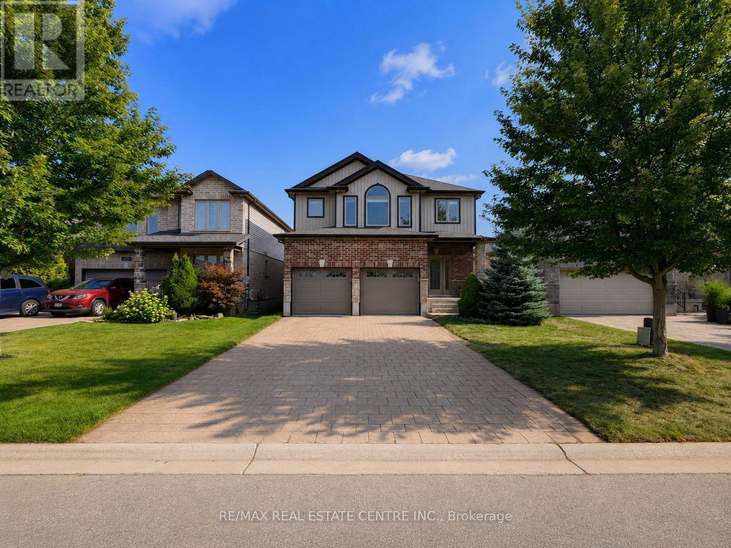 1029 Moy Crescent, London North, Ontario  N6G 0B5 - Photo 5 - X13703910